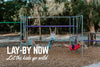 LAY-BY YOUR FUNKY MONKEY BARS