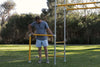 HOW TO ASSEMBLE ‘THE ORIGINAL’ FUNKY MONKEY BARS FRAME.