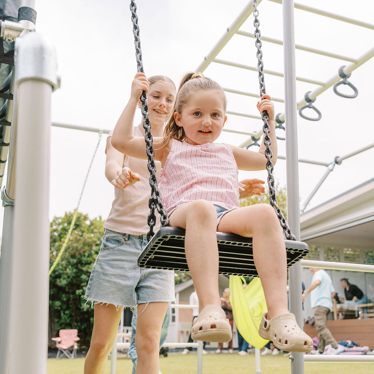 Swings
