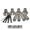 Funky Levelling Kit
