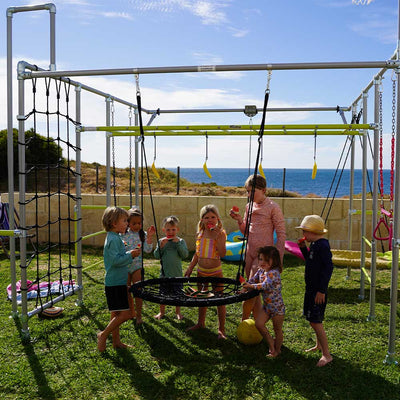 Large Nest Swing Package