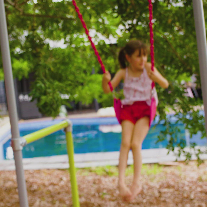 Sling Swing