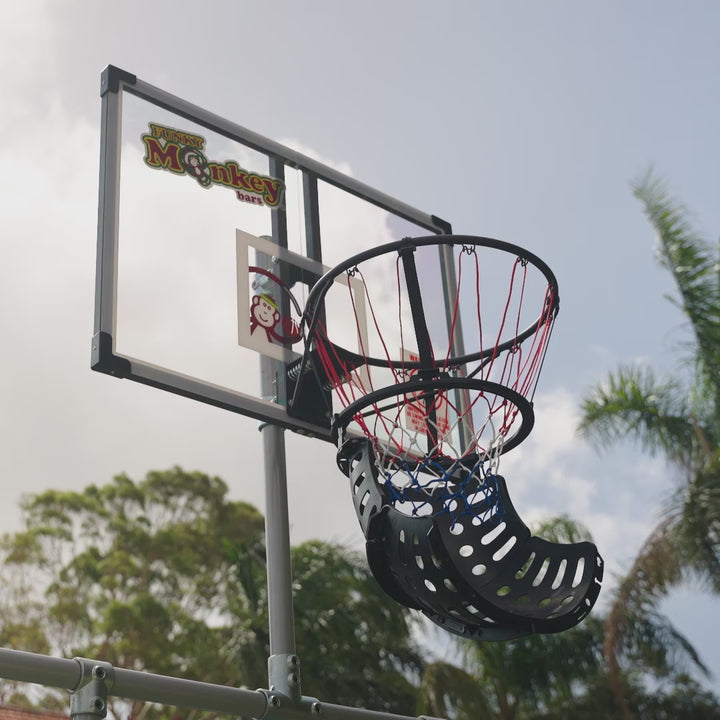 Basketball Hoop &amp; Accessories