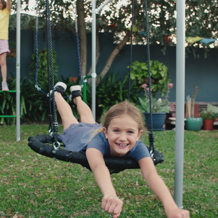 Nest Swing