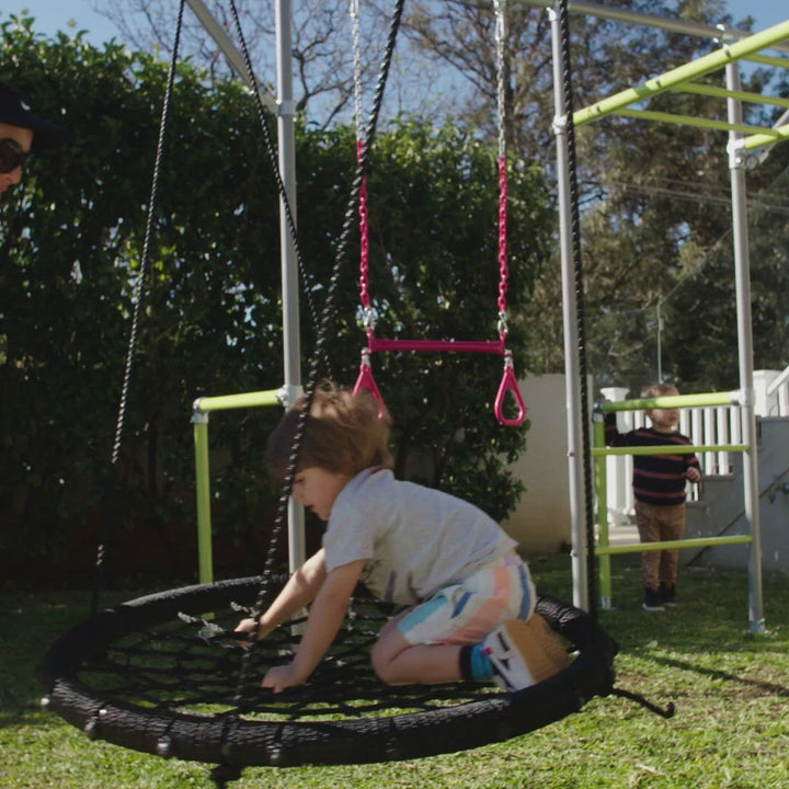Nest Swing