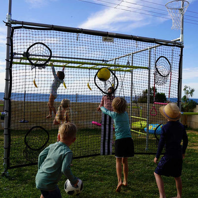 Soccer / Cricket Net - *AVAILABLE NOW*