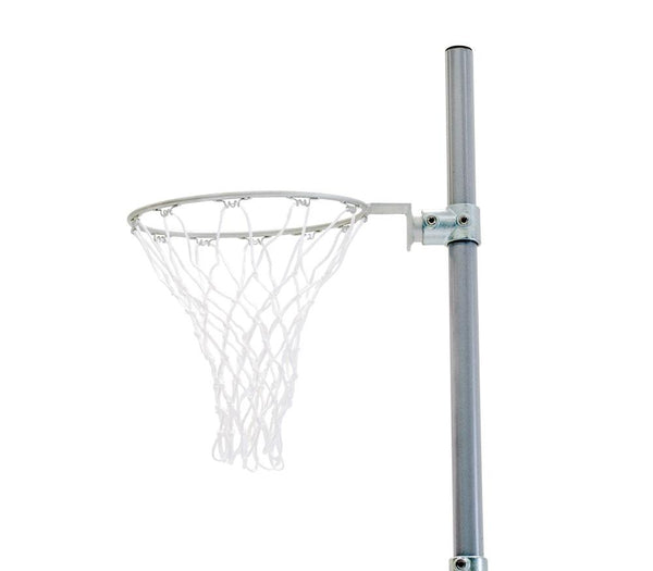 Bee Ball Freestanding Netball Stand Ideal for Home Practice – Sports Ball  Shop