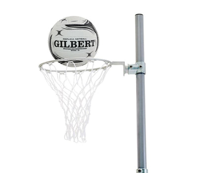 Netball Hoop